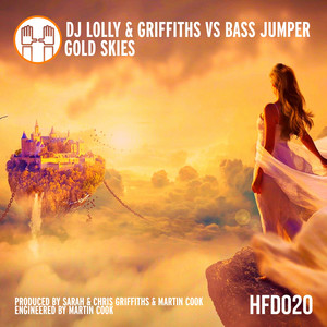 Gold Skies (Original Mix)