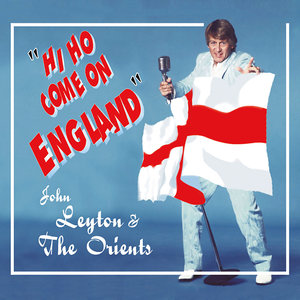 Hi Ho Come On England (Mick Jones Remix)