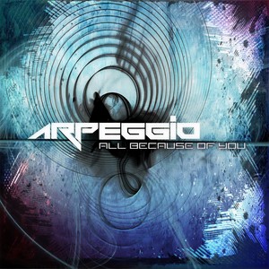 All Because of You(feat. Cassidy Ladden)