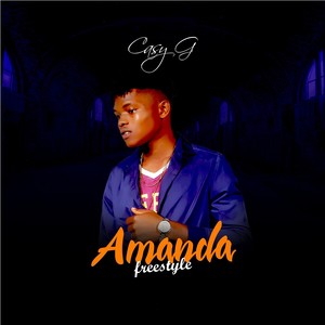 Amanda (Freestyle)