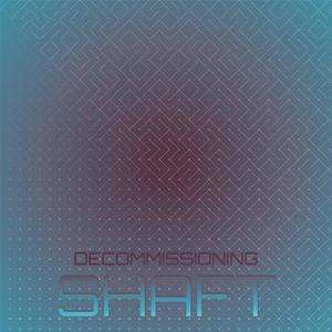 Decommissioning Shaft