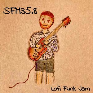 SFM Lofi Funk Jam