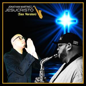 Jesucristo (feat. JaySax) (Sax Version)
