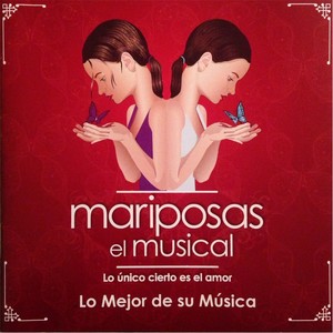 Mariposas el Musical