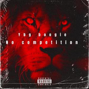 No competition (Explicit)