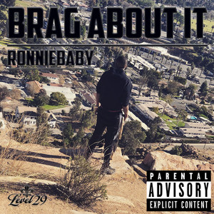 Brag About It (Explicit)