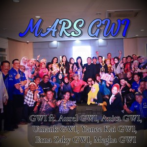 Mars GWI