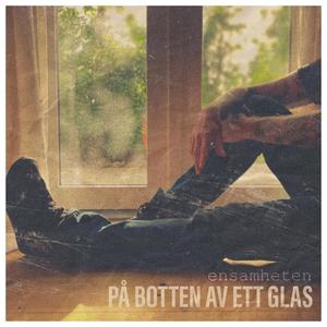 På botten av ett glas