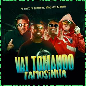Vai Tomando Famosinha (Explicit)