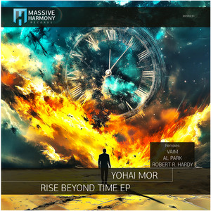 Rise Beyond Time (Al Park Remix)