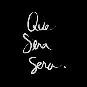 Que Sera Sera (The resolution)