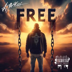 FREE (feat. COUDARIL) (Explicit)