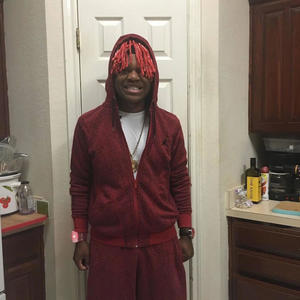 Who I Be (feat. YOUNG036) (Explicit)