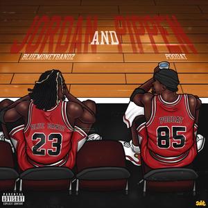 Jordan & Pippen (Explicit)