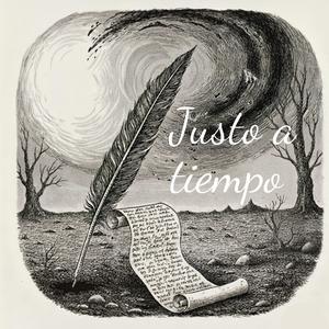 Justo a tiempo