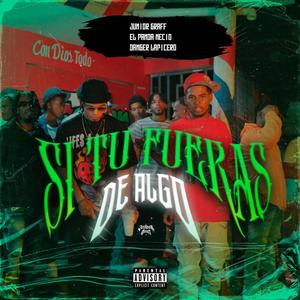 Si Tu Fueras De Algo (feat. El Panda Necio & Danger Lapicero) [Explicit]