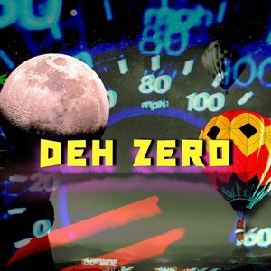 Deh Zero a Zien (feat. AlexaGadel)