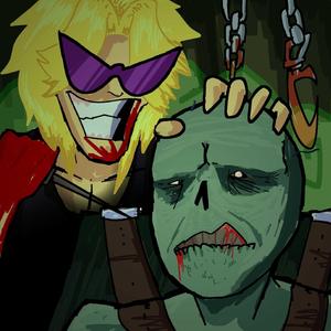 Full Frontal Lobotomy (Explicit)