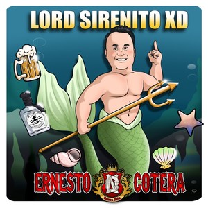 Lord Sirenito Xd (Explicit)