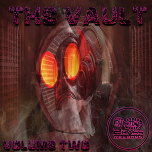 The Vaults Volume Two (Explicit)