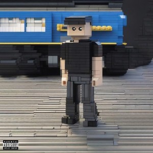 Bahse Man (Explicit)