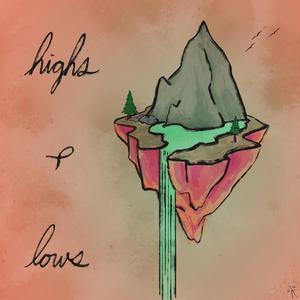 Mox Jade - Highs and Lows