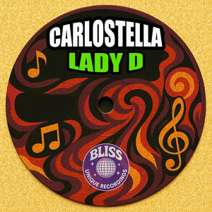 LADY D