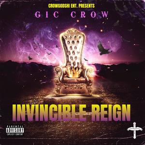 Invincible Reign (Explicit)