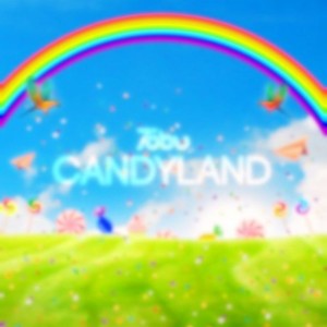 Candyland (Rocket Start Remix)