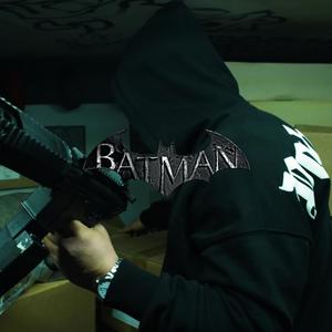 Batman (Explicit)