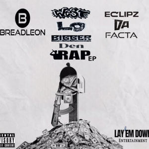 Westlo - Many Mans (feat. Eclipz & Breadleon) (Explicit)