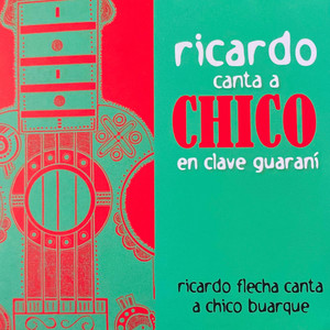 Tua Cantiga (Nde Purahéi)