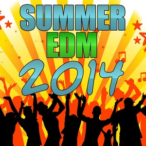 Summer Edm 2014