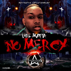 No Mercy (Explicit)