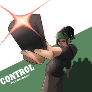 Control (feat. Ybk Wavy) [Explicit]