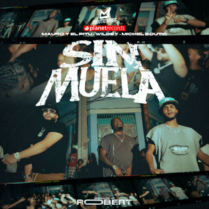 Sin Muela (Prod. by Michel Boutic)