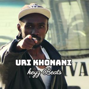 Uri Khonani