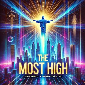 The Most High EP