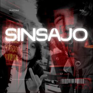 Sinsajo (feat. MUSTON3) (Explicit)