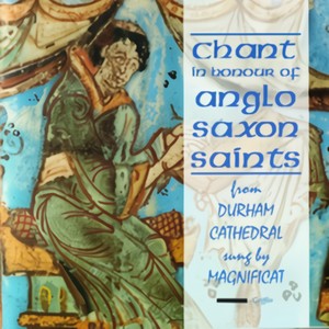 Ethelwold, Bishop Of Winchester (c.912-984) Sanctus Sub Sancto Dunstano