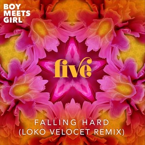 Falling Hard (Loko Velocet Remix)