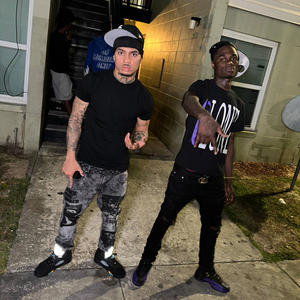 Up Da Score (feat. 4Mezzy) (Explicit)