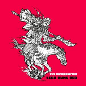 Lego Runs Red (feat. JON?DOE, Sankofa & Iron Mike Sharp) (Explicit)