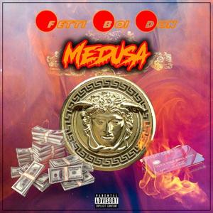 Medusa (Radio Edit) [Explicit]