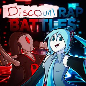 Hatsune Miku vs Rythmbot (feat. Azia & Stark Media) [Explicit]