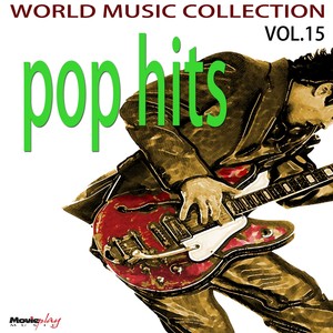 Pop Hits, Vol. 15 (Explicit)