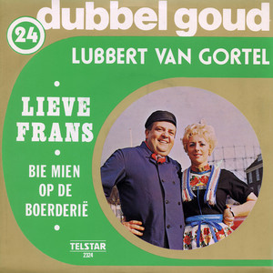Bie Mien Op De Boerderiee