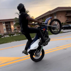 Tumbando Y Brillando Pt2 (feat. 305Glock) (Explicit)