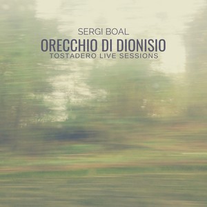 Orecchio Di Dionisio(En Directo) (En Directo)