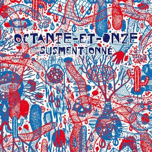 Collapse (feat. Hannah Biedermann)